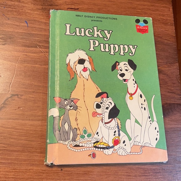 Walt Disney original book collection - Picture 3 of 11